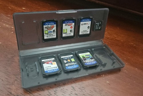 Vita game bundle - games, +