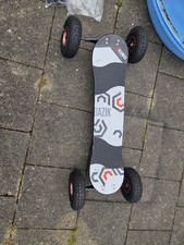 Kheo Bazik V4 9" Landboard