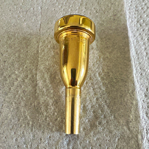 Vincent bach megatone 18c - bach,