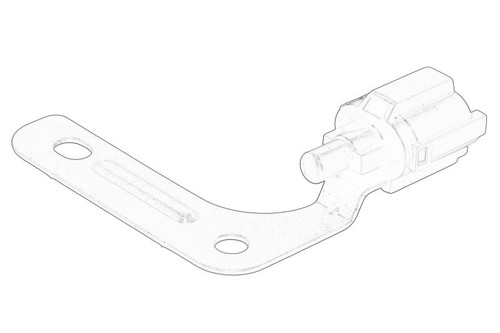 Fits hyundai 972802f100 - fits,
