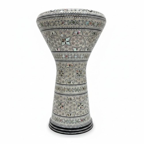 Gawharet fan darbuka - gawharet,