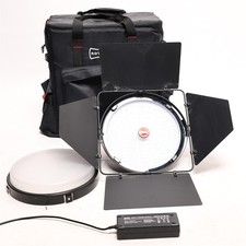 Rotolight AEOS 2 LED Continuous Light with Barn Doors / Case -VM 7031-