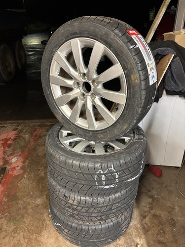 Audi alloys - audi,