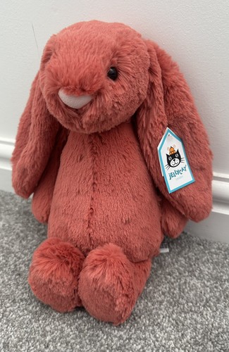 Rare retired medium bashful - rare,