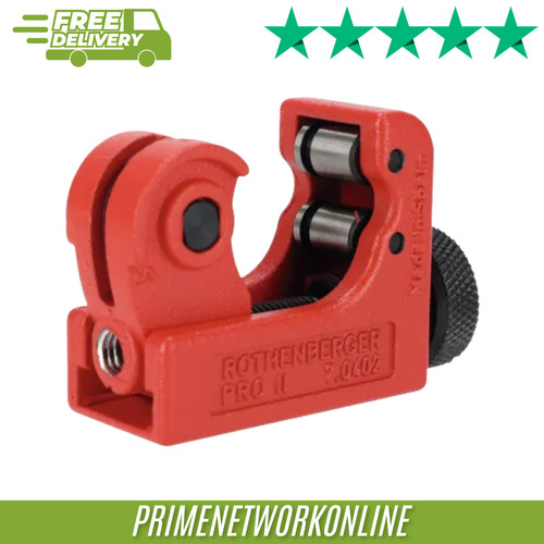 Rothenberger minicut pro - rothenberger,