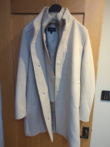 Cream reiss bhule - reiss,