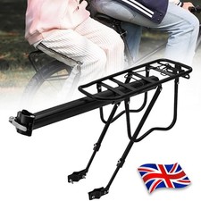 65kg Max Alloy Rear Bicycle