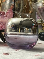 Ultra Rare Lavender 1950s