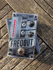DigiTech FreqOut Natural