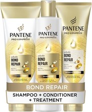 Pantene Molecular Bond Repair