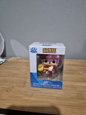 Funko Mini Amy Sonic The