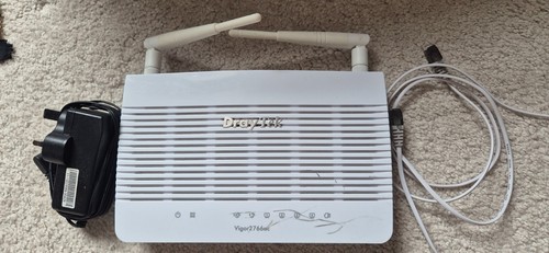 Draytek vigor 2766ac adsl - draytek,