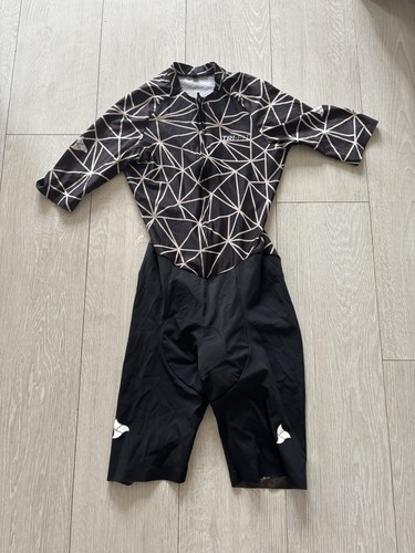 Tri fit suit small - tri-fit,