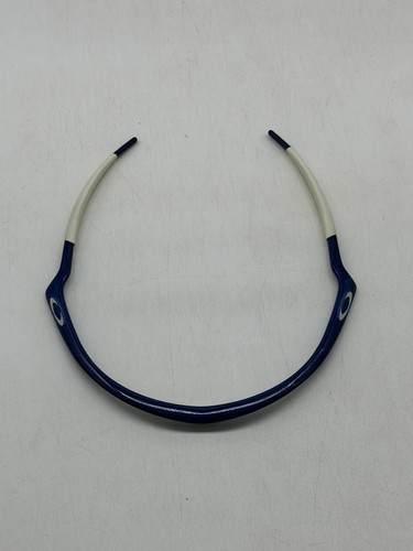 Oakley pro frame blue - oakley,