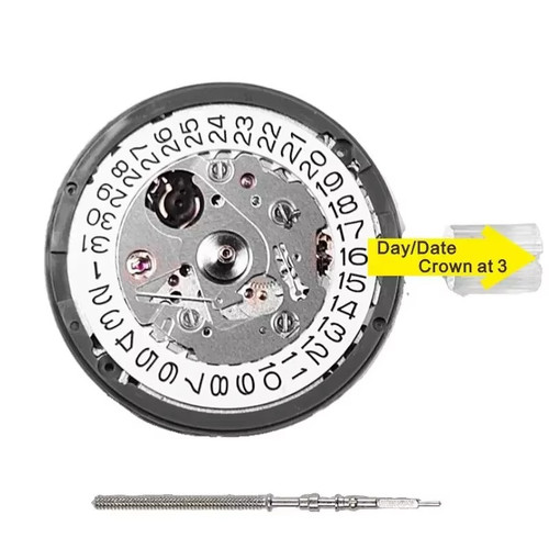 Genuine seiko nh35a nh35 - nh35a,