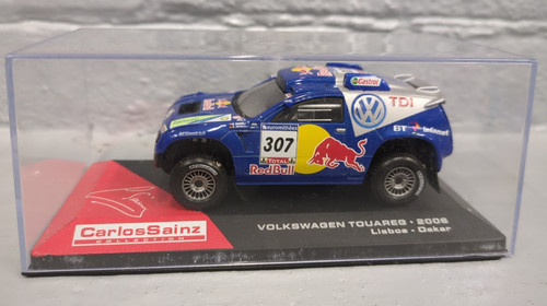 Scale volkswagen - 1:43,