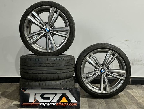 Genuine bmw 442m f30 f31 - 19",