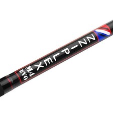 Zziplex M4 EVO Fixed Spool