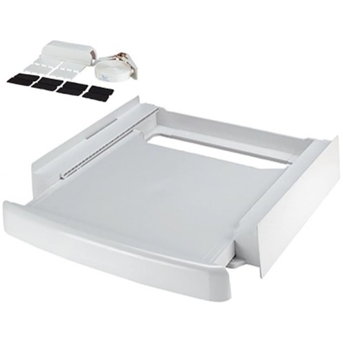Shelf stacking kit tray - shelf,