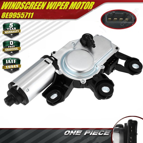 For audi 2003 - 2003-2013, rear