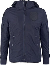 G-STAR RAW Mens Sapphire Blue