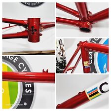 Colnago Nuovo Mexico Frameset
