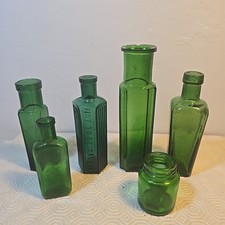 Vintage Medicine and Other