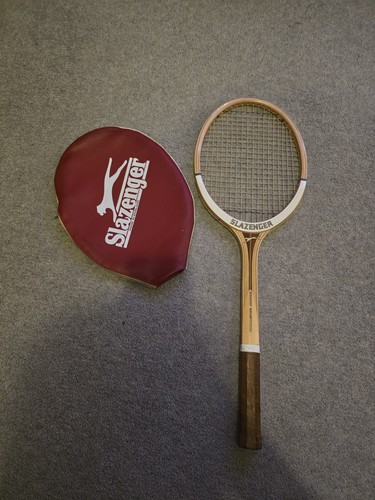 Vintage slazenger challenge - vintage,