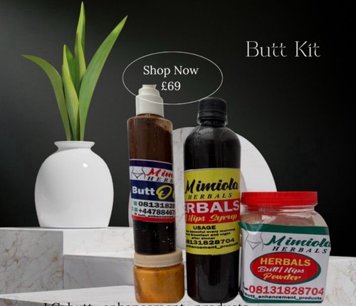 Butt hip enhancement - butt, for
