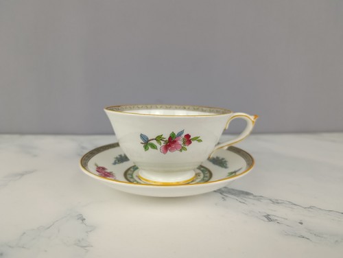 Vintage paragon fine - fine, bone