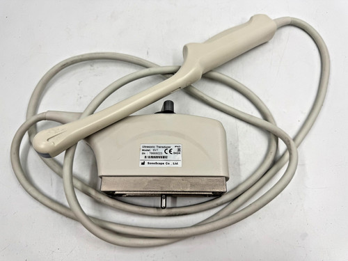 Sonomed sonoscape portable - s6,