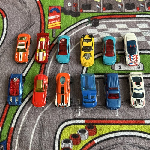 Hot wheels emergency - wheels,