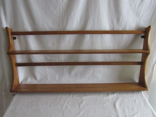 Ercol model 268 - model, blonde