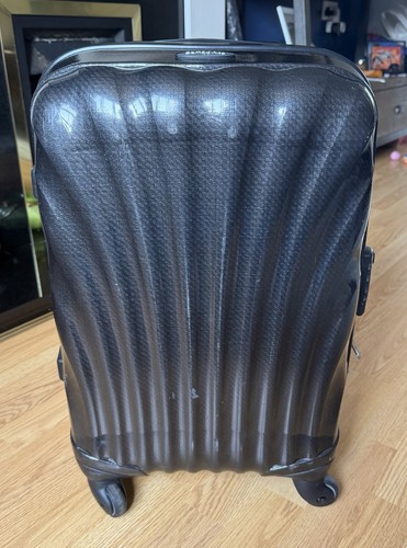 Samsonite cosmolite spinner - samsonite,