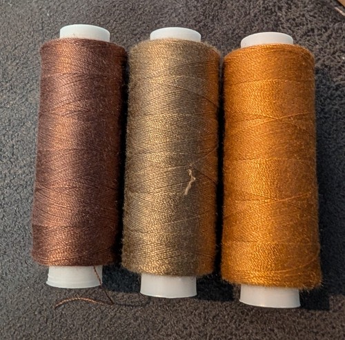 Brand new cotton thread - new,