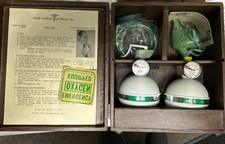 Collectible Medical Emergency