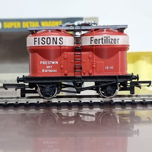 Wrenn railways w4658 prestwin - railways,