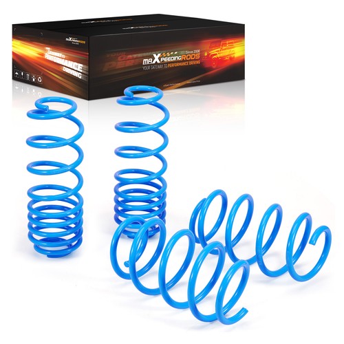 Lowering springs 35mm for - lowering, ford