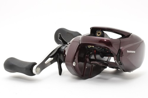 Shimano scorpion 200 - shimano, right
