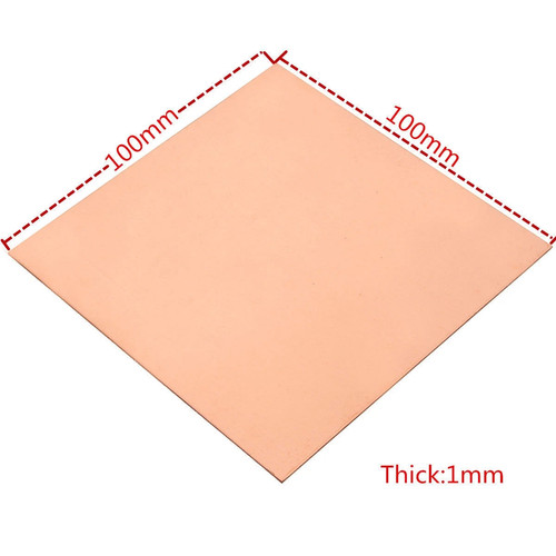 1pce 1mm 100mm x - 1pce,
