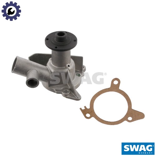 Water pump engine - pump,