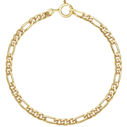 Solid 14k yellow gold - 14k,