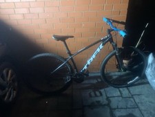 Trek Marlin 5 Blue Edition