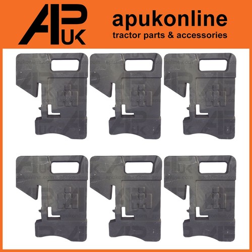 Front weight 5kg for - 6x,