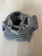 Rare Genuine Kawasaki 1981-1982. KX100 Conversion Cylinder/Barrel For KX80 NOS C