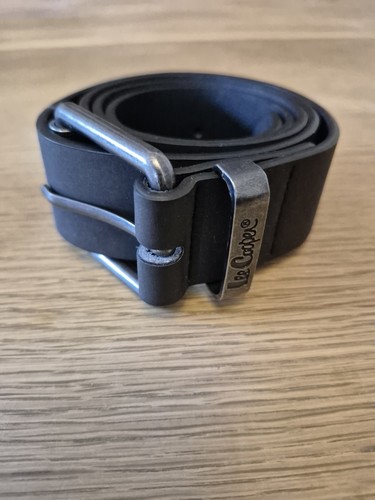 Lee cooper men black - men's, belt