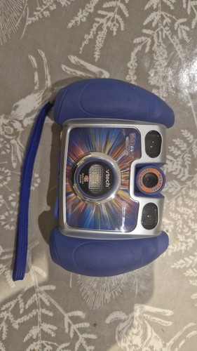 Vtech kidizoom twist plus - twist,