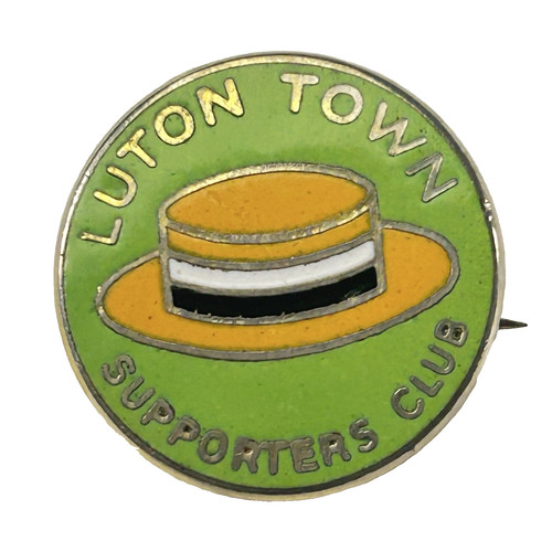 Luton town football - town, club
