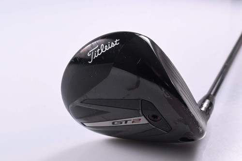 Titleist gt2 wood 16 - titleist,