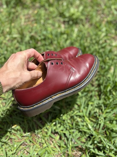 Vintage doc martens - martens, size